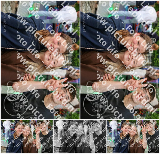 Evenement foto: Serie 2180