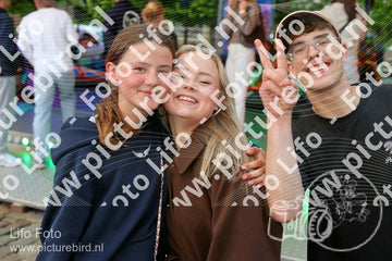 Evenement foto: Serie 2180
