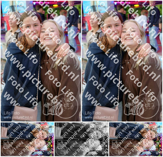 Evenement foto: Serie 2180