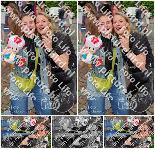 Evenement foto: Serie 2180