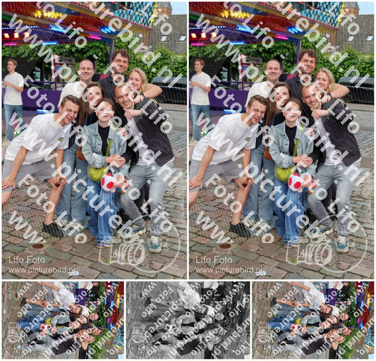 Evenement foto: Serie 2180