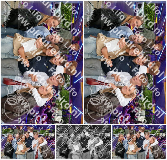 Evenement foto: Serie 2180
