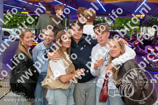 Evenement foto: Serie 2180