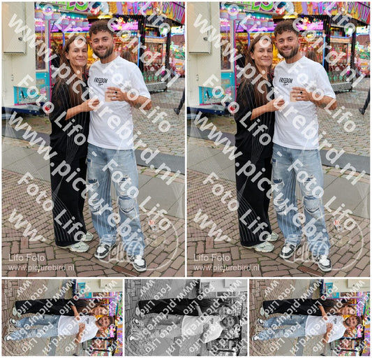 Evenement foto: Serie 2180