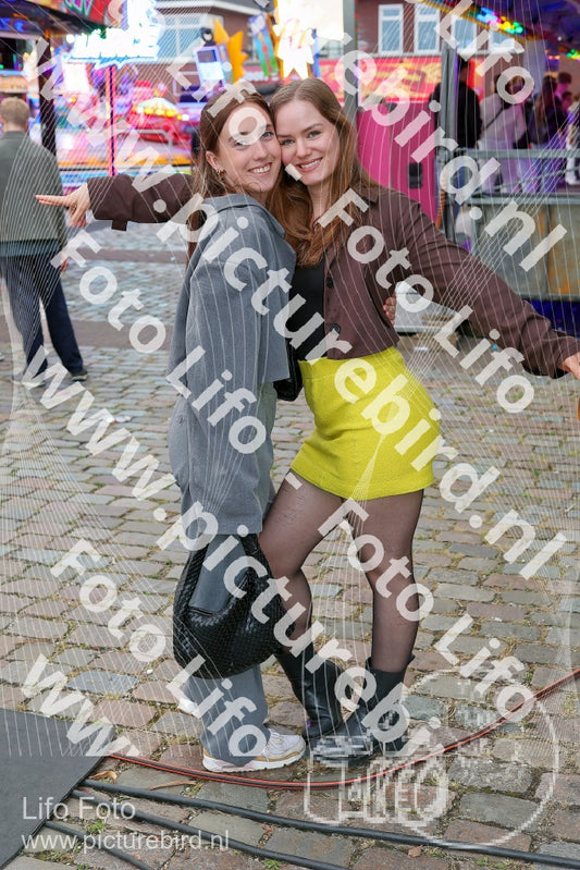 Evenement foto: Serie 2180