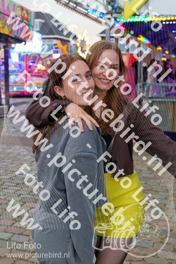 Evenement foto: Serie 2180
