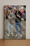 Evenement foto: Serie 2180