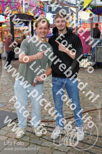 Evenement foto: Serie 2180