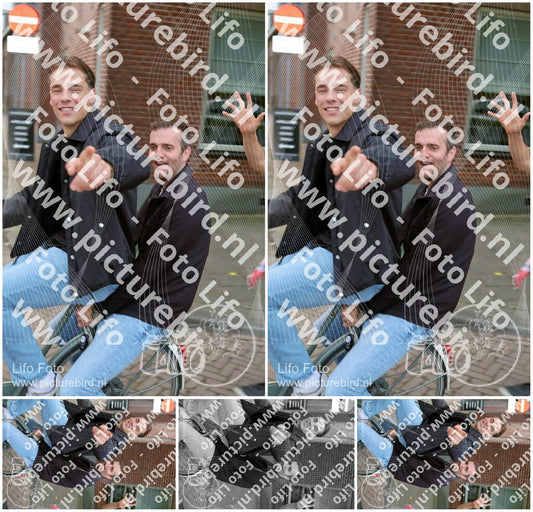 Evenement foto: Serie 2180