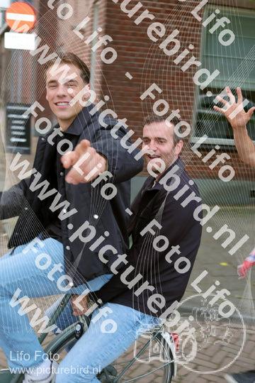 Evenement foto: Serie 2180