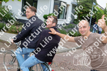 Evenement foto: Serie 2180