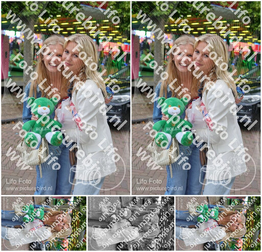 Evenement foto: Serie 2180