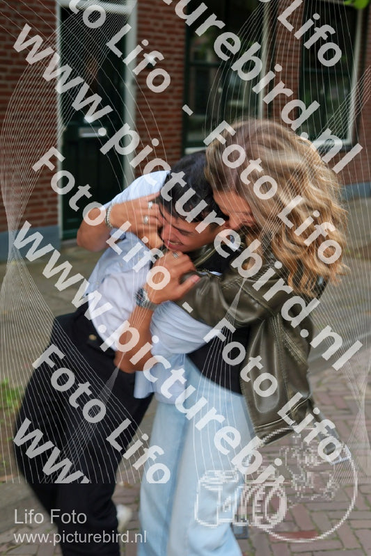 Evenement foto: Serie 2180
