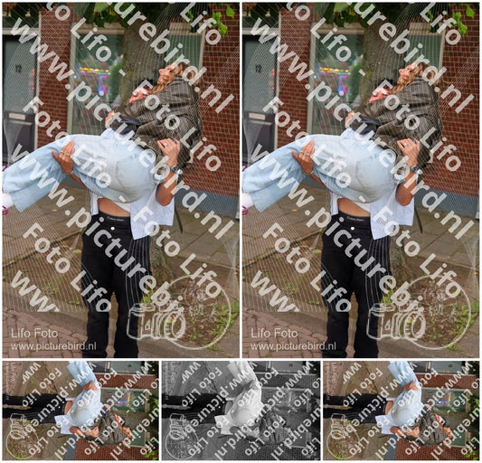 Evenement foto: Serie 2180