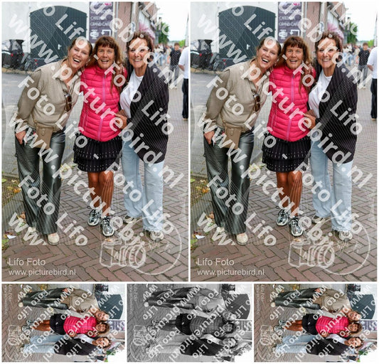 Evenement foto: Serie 2180