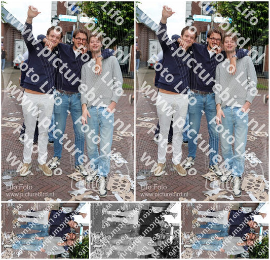 Evenement foto: Serie 2180