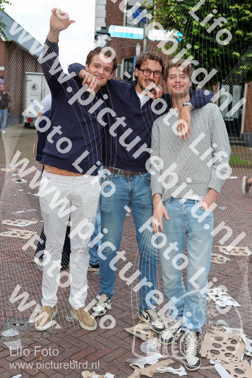 Evenement foto: Serie 2180