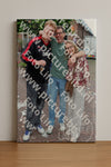 Evenement foto: Serie 2180