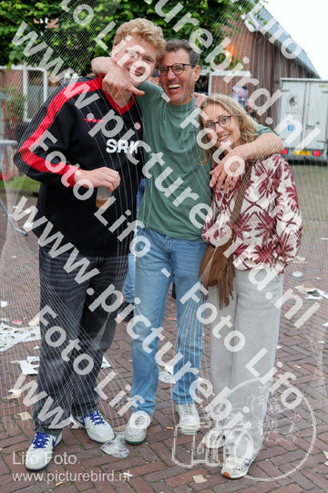 Evenement foto: Serie 2180