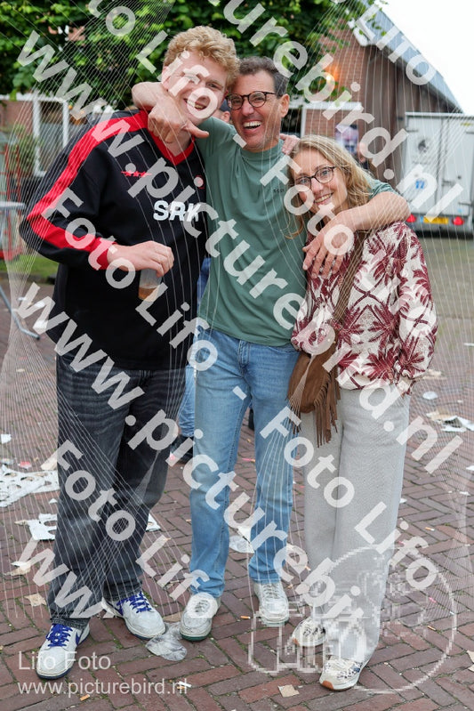 Evenement foto: Serie 2180