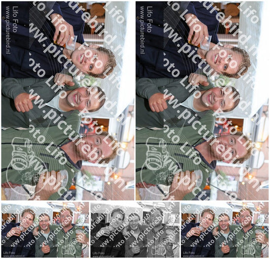 Evenement foto: Serie 2180