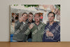 Evenement foto: Serie 2180