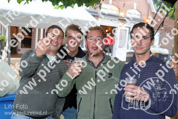 Evenement foto: Serie 2180