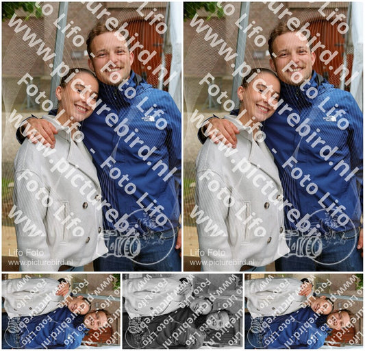 Evenement foto: Serie 2180
