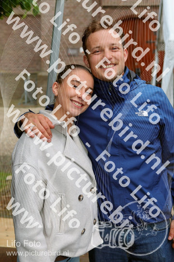 Evenement foto: Serie 2180