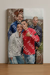 Evenement foto: Serie 2180