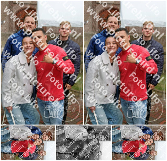Evenement foto: Serie 2180