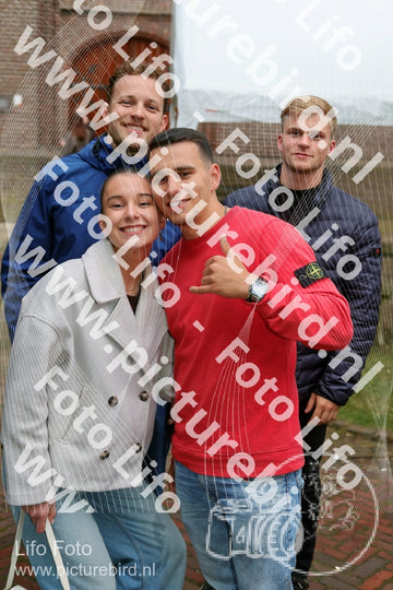 Evenement foto: Serie 2180