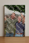 Evenement foto: Serie 2180