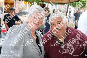 Evenement foto: Serie 2180