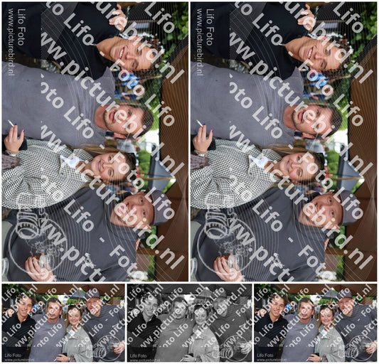 Evenement foto: Serie 2180