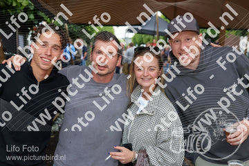 Evenement foto: Serie 2180