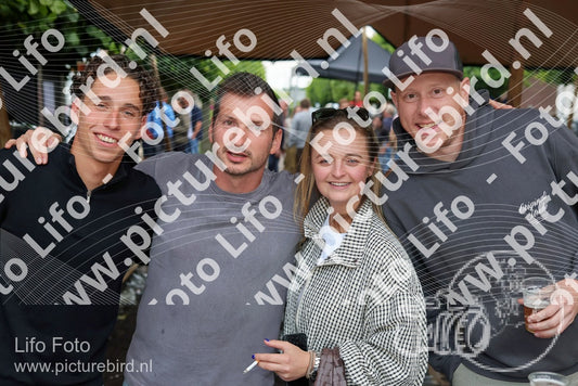 Evenement foto: Serie 2180