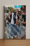 Evenement foto: Serie 2180