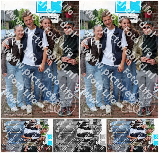 Evenement foto: Serie 2180