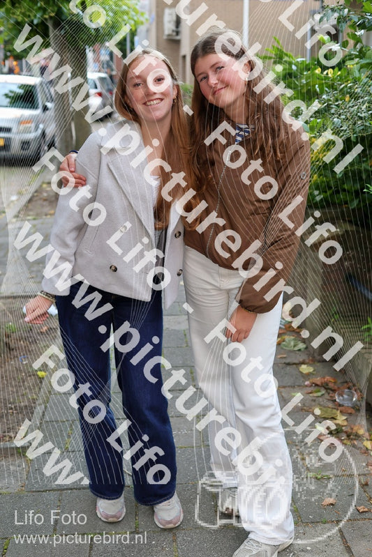 Evenement foto: Serie 2180