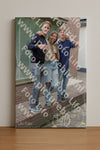 Evenement foto: Serie 2180