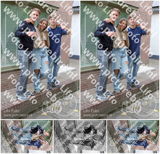 Evenement foto: Serie 2180