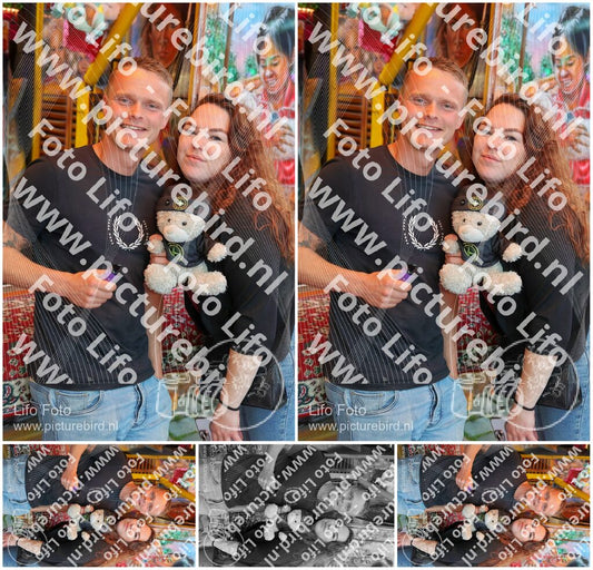 Evenement foto: Serie 2180