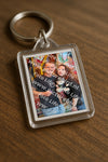Evenement foto: Serie 2180