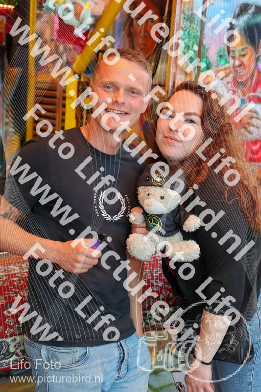 Evenement foto: Serie 2180