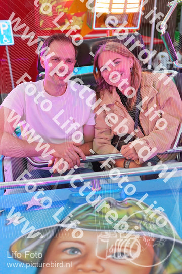 Evenement foto: Serie 2180