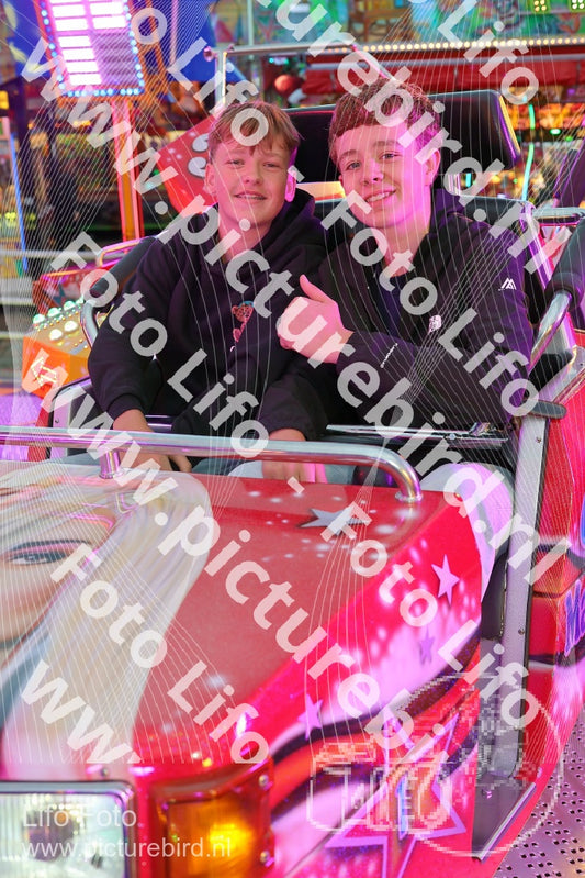 Evenement foto: Serie 2180