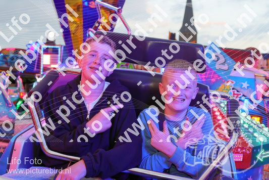 Evenement foto: Serie 2180