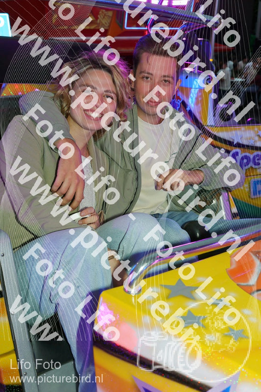 Evenement foto: Serie 2180