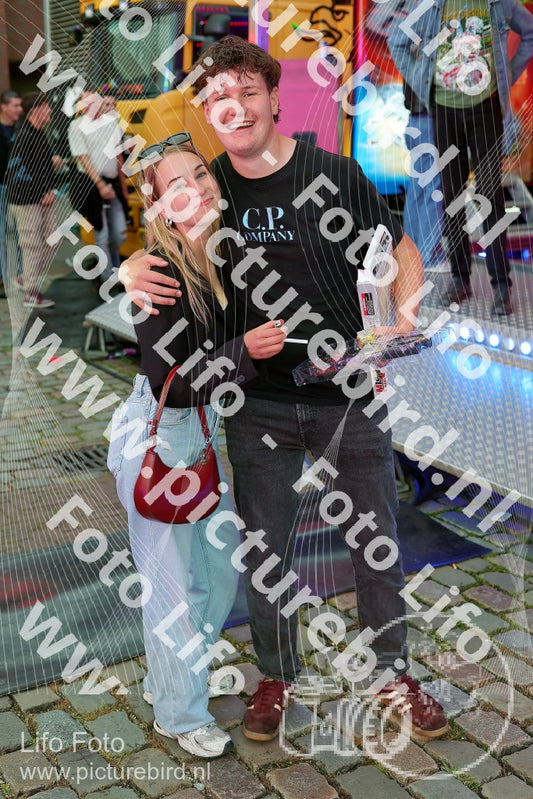 Evenement foto: Serie 2180